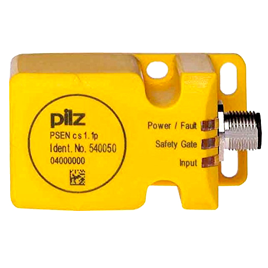 540050 New PILZ PSEN cs1.1p 1 switch